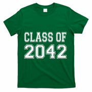 Class Of 2042 T-Shirt - Green