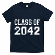 Class Of 2042 T-Shirt - Navy