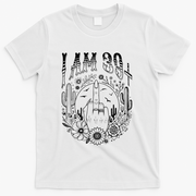 Funny 40th Birthday I Am 39 Plus 1 Middle Finger 39+1 Im 40 T-Shirt - White