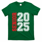 First Day Of School T-Shirt - Green