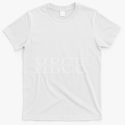 Hbcu Historically Black Colleges & Univ Gift T-Shirt - White