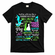 Halloween Wicked Musical T-Shirt - Black
