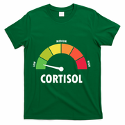 Low Cortisol T-Shirt - Green