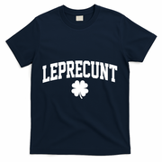 Leprecunt T-Shirt - Navy