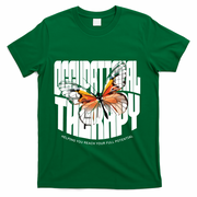 Occupational Therapy T-Shirt - Green