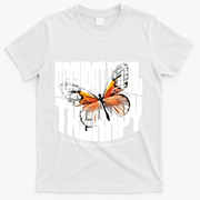 Occupational Therapy T-Shirt - White