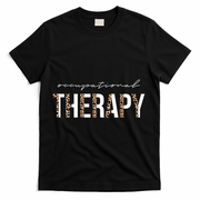 Occupational Therapist Ot Occupational Therapy Great Gift T-Shirt - Black