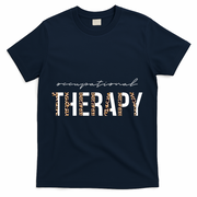Occupational Therapist Ot Occupational Therapy Great Gift T-Shirt - Navy