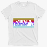 Radicalize The Normies T-Shirt - White