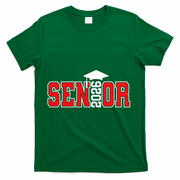 Senior 2026 T-Shirt - Green
