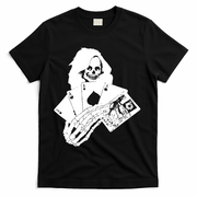 Samhain T-Shirt - Black