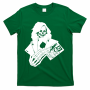 Samhain T-Shirt - Green