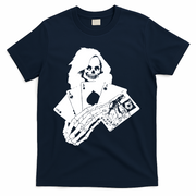 Samhain T-Shirt - Navy