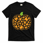 Sea Turtle Halloween Costume Spooky Ocean Theme T-Shirt - Black