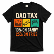 Funny Fathers Day Gift T-Shirt