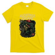 Alcatraz Escape T-Shirt