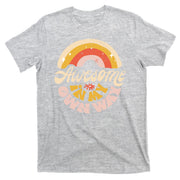 Awesome In My Own Way Vintage T-Shirt