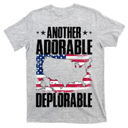 Another Adorable Deplorable Pro Trump T-Shirt