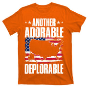 Another Adorable Deplorable Pro Trump T-Shirt