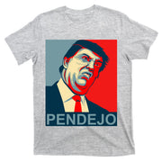 Anti Trump Pendejo Never Trump Not My President T-Shirt