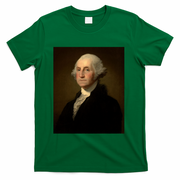 George Washington 1st President Of The United States T-Shirt