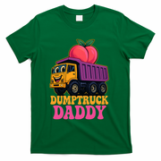 Dumptruck Daddy T-Shirt
