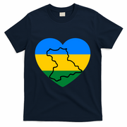 Vintage Venezuela Flag T-Shirt