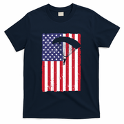 Best Skydiving Design For Skydiver Sky Diving T-Shirt