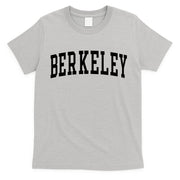 Berkeley Arched Varsity T-Shirt