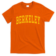 Berkeley Arched Varsity T-Shirt