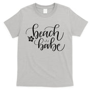 Beach Babe Summer T-Shirt