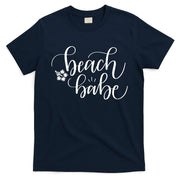 Beach Babe Summer T-Shirt
