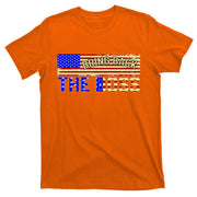 Bring Back The Boss Donald Trump T-Shirt
