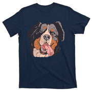 Bernese Mountain Dog T-Shirt