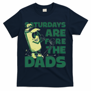 Saturdays Are Fore The Dads Golf T-Shirt