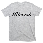 Blessed Signature T-Shirt