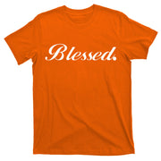 Blessed Signature T-Shirt