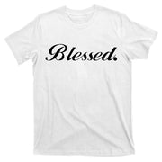 Blessed Signature T-Shirt