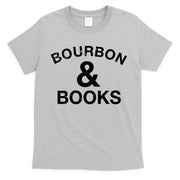 Bourbon & Books T-Shirt