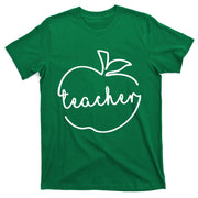 Back To School Teacher Children T-Shirt
