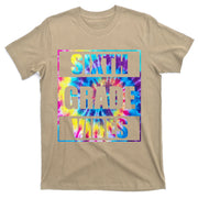 Back To School 6th Grade Vibes First Day Of School Teachers T-Shirt