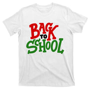 Back To School Holiday Cute Gift T-Shirt