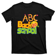 Back To School Funny First Day School T-Shirt