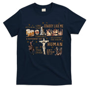 Long Live Country Music T-Shirt
