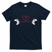 Love Gaming Video Game Players Gamer Cool Gift T-Shirt