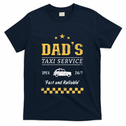 DadS Taxi Service T-Shirt