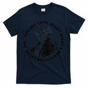 PresidentS Day George Washington Founding Feeling Cute T-Shirt