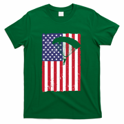 Best Skydiving Design For Skydiver Sky Diving T-Shirt