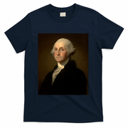 George Washington 1st President Of The United States T-Shirt