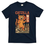 Catzilla T-Shirt